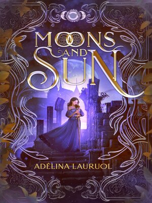 cover image of Moons and Sun